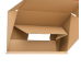 Modulinė dėžutė automatiniu dugnu S dydis CP154.201520 195x145x190 mm