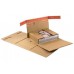 Gofruoto kartono dėžutė Colompac CP 030.06   360x265x92 mm 