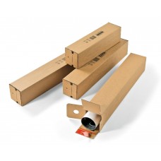 Ilgų siuntų dėžė, didelio saugumo CP072.06 – 860x108x108mm (A0)