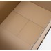 Gofruoto kartono dėžė 380x230x230C