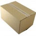 Gofruoto kartono dėžė 170x170x180