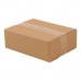 Gofruoto kartono dėžė 200x200x60 B