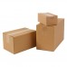 Gofruoto kartono dėžė 300x220x155 B
